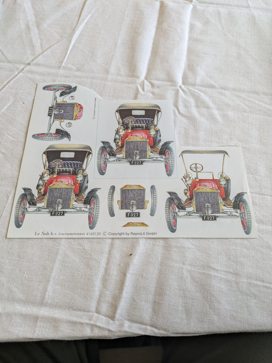 BUY 2 6X6 INCH 3D CARD KITS SALE ON TWO ITEMS PLUS ACROSS MY SHOP P&P INCLUDED CODE 75