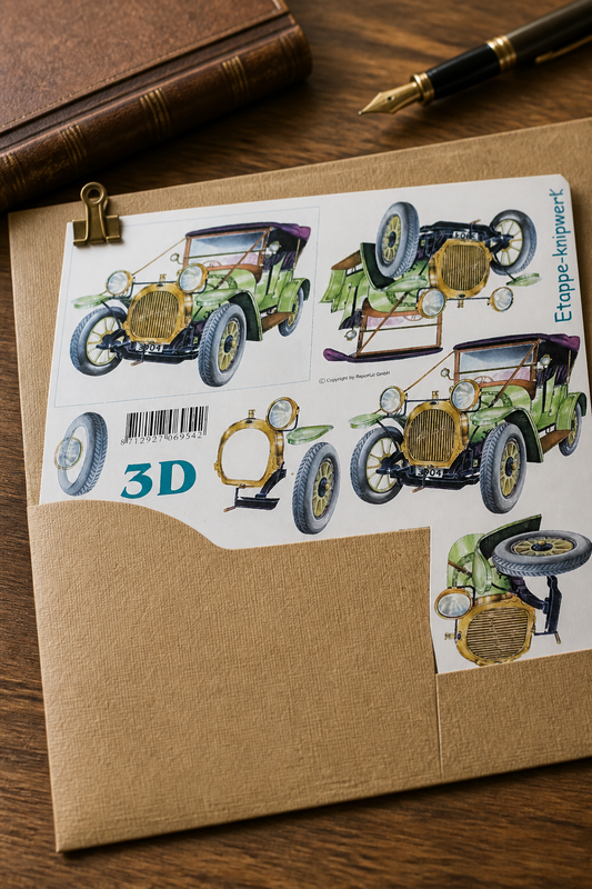 BUY 2 6X6 INCH 3D CARD KITS SALE ON TWO ITEMS PLUS ACROSS MY SHOP P&P INCLUDED TO UK CODE 76