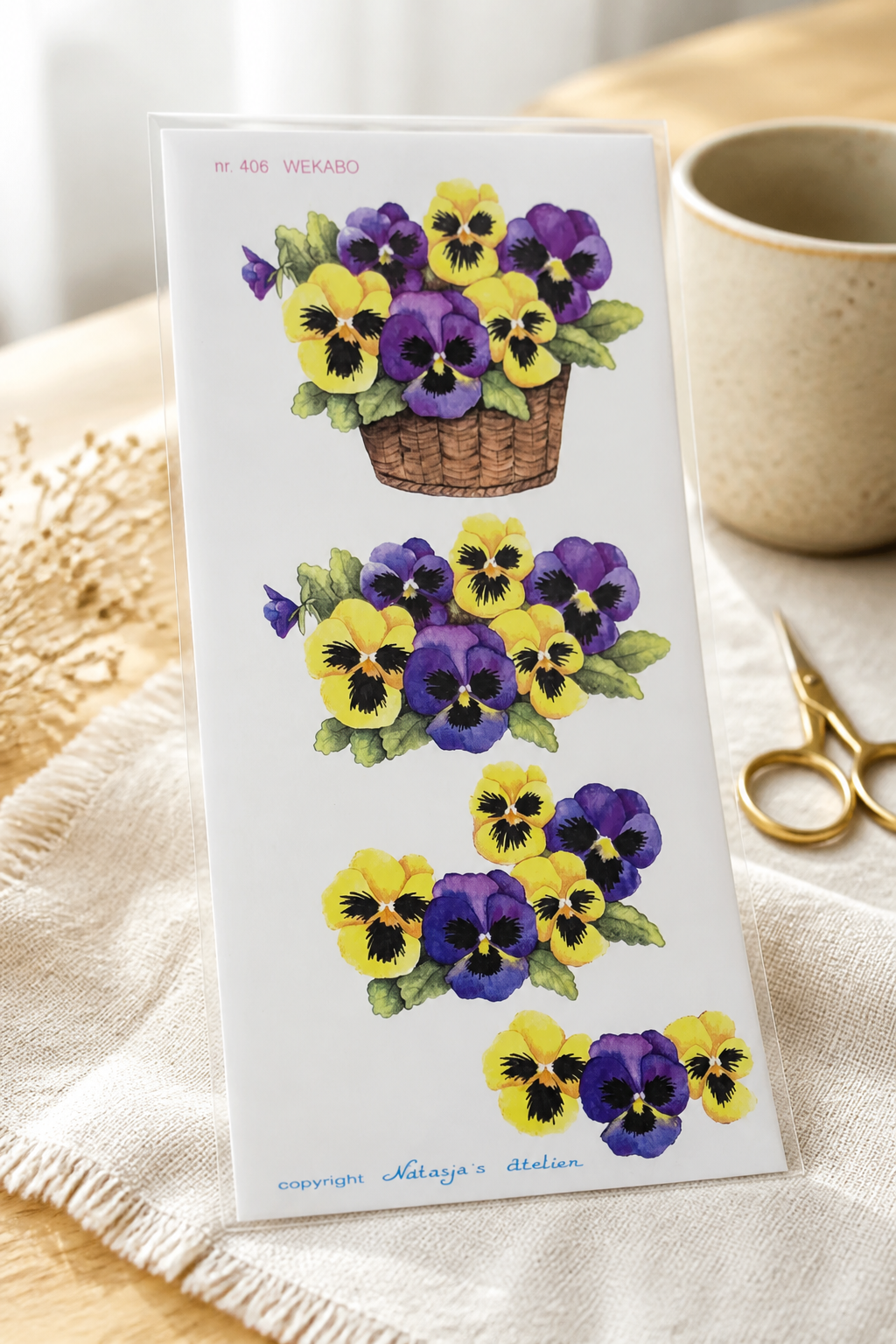 BUY 2 6X6 INCH 3D CARD KITS SALE ON TWO ITEMS PLUS ACROSS MY SHOP P&P INCLUDED TO UK CODE 81