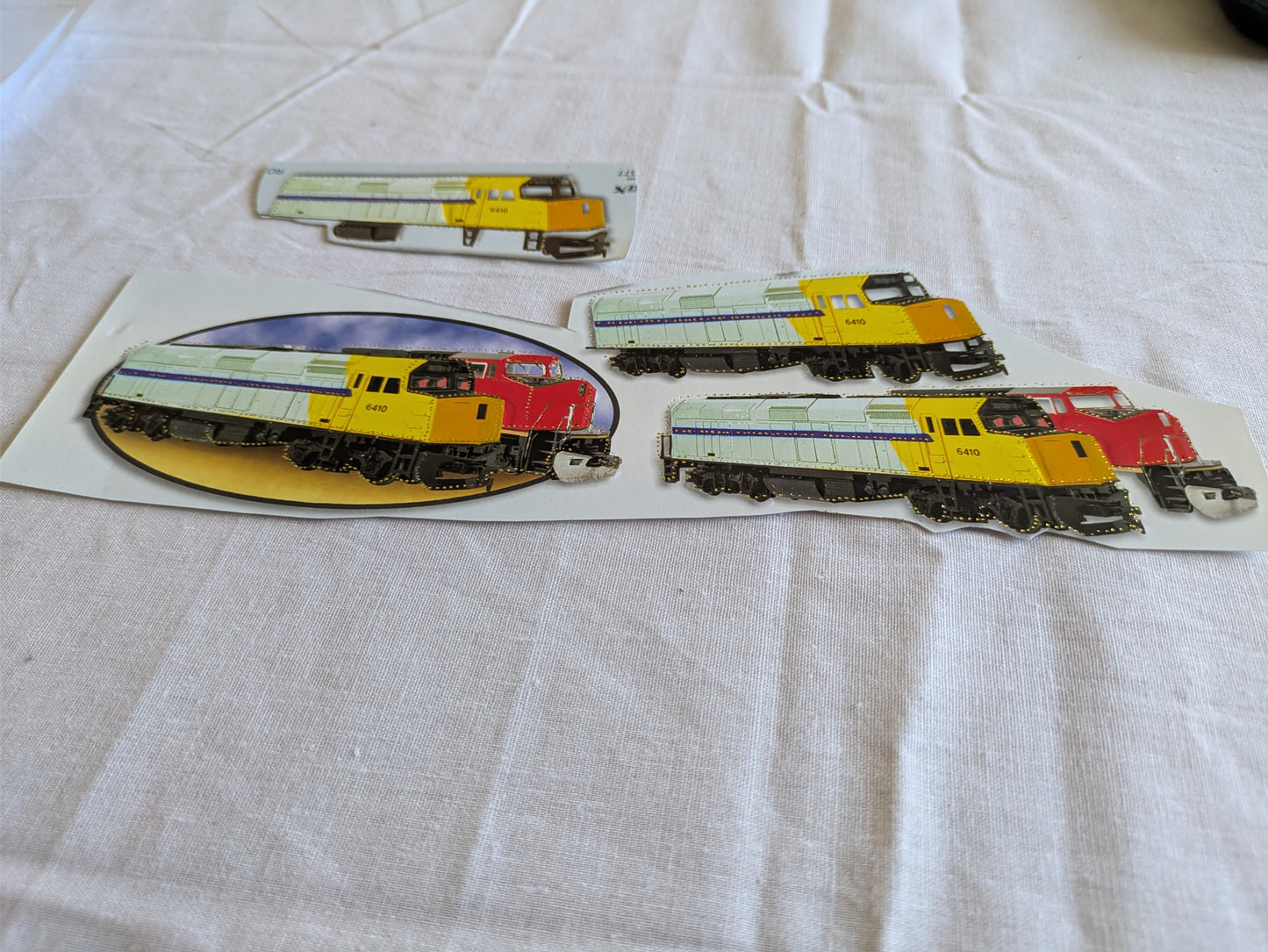 BUY 2 6X6 INCH 3D CARD KITS SALE ON TWO ITEMS PLUS ACROSS MY SHOP P&P INCLUDED CODE 86