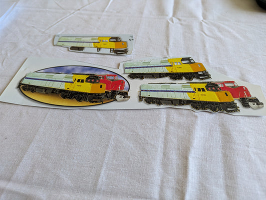 BUY 2 6X6 INCH 3D CARD KITS SALE ON TWO ITEMS PLUS ACROSS MY SHOP P&P INCLUDED CODE 86