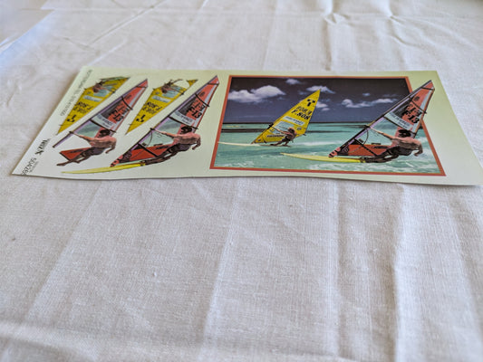 BUY 2 6X6 INCH 3D CARD KITS SALE ON TWO ITEMS PLUS ACROSS MY SHOP P&P INCLUDED CODE 87