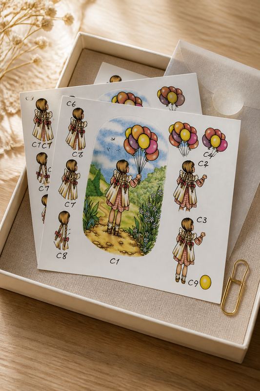 BUY 2 6X6 INCH 3D CARD KITS SALE ON TWO ITEMS PLUS ACROSS MY SHOP P&P INCLUDED TO UK CODE 90