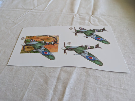 BUY 2 6X6 INCH 3D CARD KITS SALE ON TWO ITEMS PLUS ACROSS MY SHOP P&P INCLUDED CODE 94