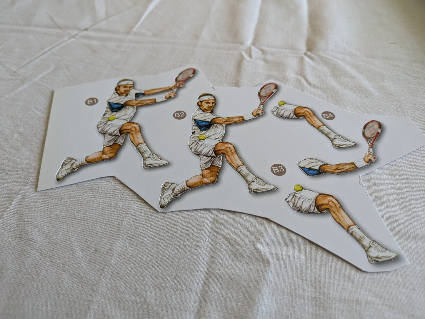 BUY 2 6X6 INCH 3D CARD KITS SALE ON TWO ITEMS PLUS ACROSS MY SHOP P&P INCLUDED CODE 100