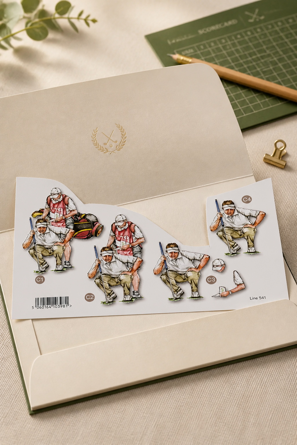 BUY 2 6X6 INCH 3D CARD KITS SALE ON TWO ITEMS PLUS ACROSS MY SHOP P&P INCLUDED TO UK CODE 101
