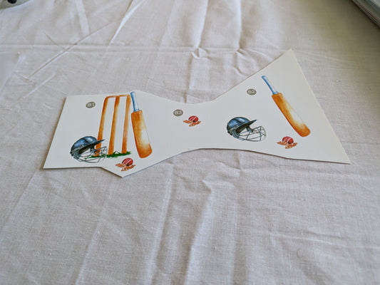 BUY 2 6X6 INCH 3D CARD KITS SALE ON TWO ITEMS PLUS ACROSS MY SHOP P&P INCLUDED CODE 105