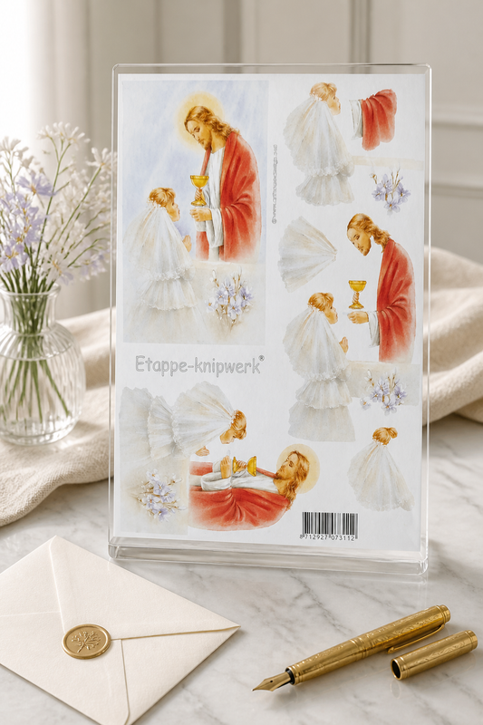 BUY 2 6X6 INCH 3D CARD KITS SALE ON TWO ITEMS PLUS ACROSS MY SHOP P&P INCLUDED TO UK CODE 109