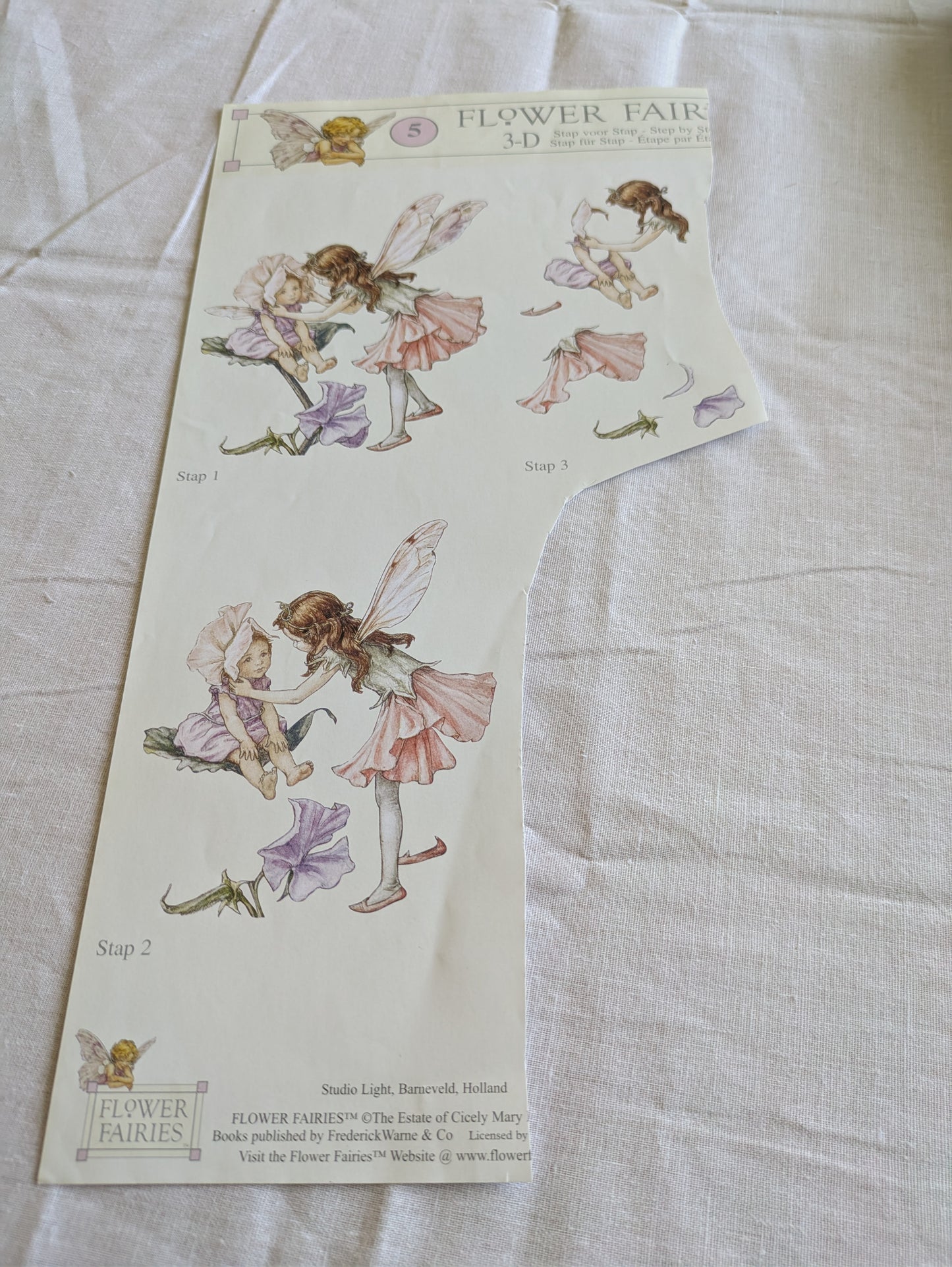 BUY 2 6X6 INCH 3D CARD KITS SALE ON TWO ITEMS PLUS ACROSS MY SHOP P&P INCLUDED CODE 112