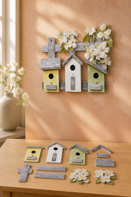 BUY 2 6X6 INCH 3D CARD KITS SALE ON TWO ITEMS PLUS ACROSS MY SHOP P&P INCLUDED TO UK CODE 117