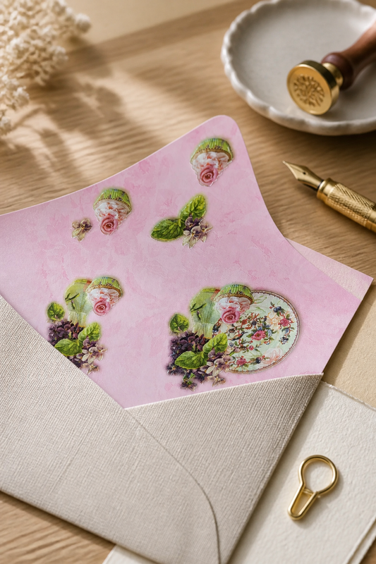 BUY 2 6X6 INCH 3D CARD KITS SALE ON TWO ITEMS PLUS ACROSS MY SHOP P&P INCLUDED TO UK CODE 126