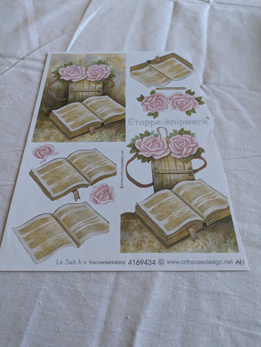 BUY 2 6X6 INCH 3D CARD KITS SALE ON TWO ITEMS PLUS ACROSS MY SHOP P&P INCLUDED CODE 139