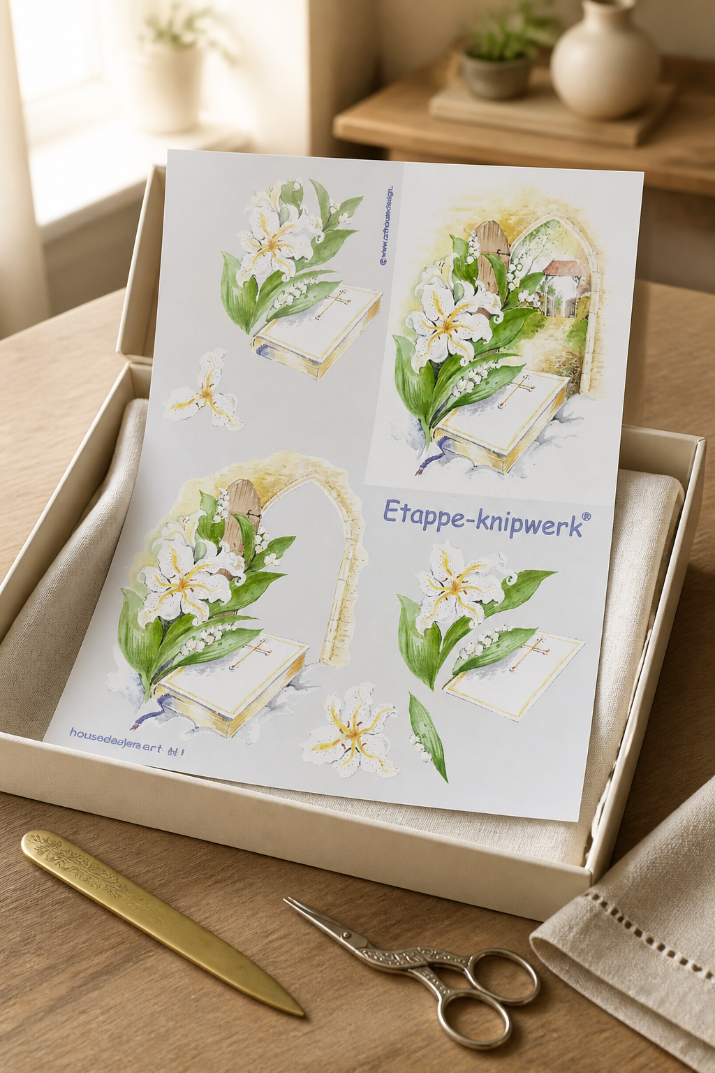BUY 2 6X6 INCH 3D CARD KITS SALE ON TWO ITEMS PLUS ACROSS MY SHOP P&P INCLUDED TO UK CODE 141