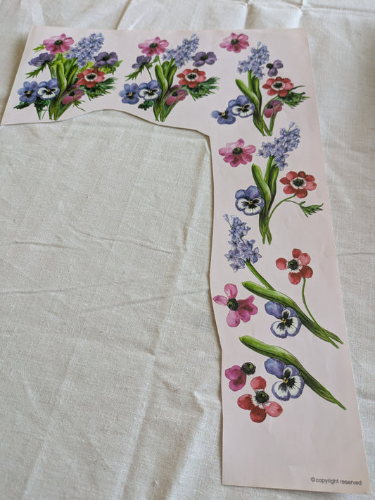 BUY 2 6X6 INCH 3D CARD KITS SALE ON TWO ITEMS PLUS ACROSS MY SHOP P&P INCLUDED CODE 145