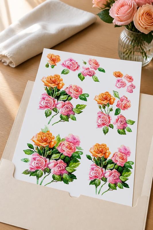 BUY 2 6X6 INCH 3D CARD KITS SALE ON TWO ITEMS PLUS ACROSS MY SHOP P&P INCLUDED TO UK CODE 146