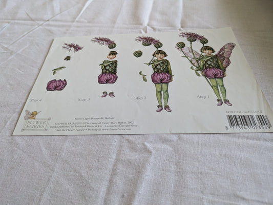 BUY 2 6X6 INCH 3D CARD KITS SALE ON TWO ITEMS PLUS ACROSS MY SHOP P&P INCLUDED CODE 147