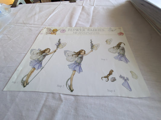 BUY 2 6X6 INCH 3D CARD KITS SALE ON TWO ITEMS PLUS ACROSS MY SHOP P&P INCLUDED CODE 148