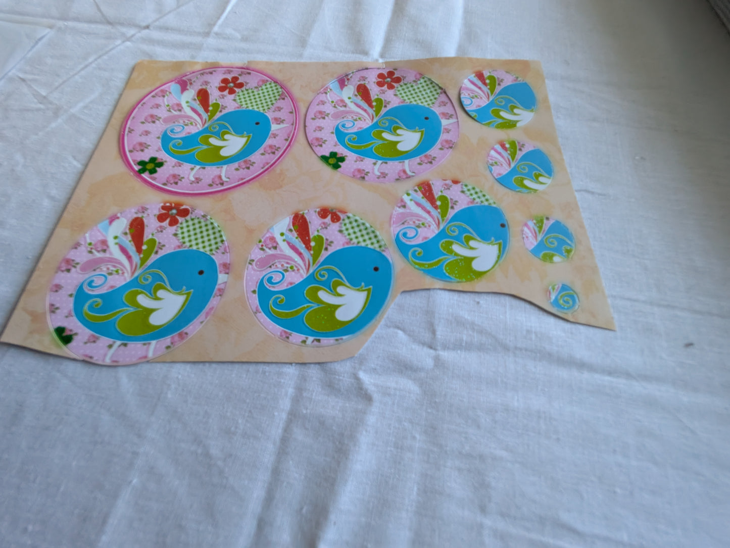 BUY 2 6X6 INCH 3D CARD KITS SALE ON TWO ITEMS PLUS ACROSS MY SHOP P&P INCLUDED CODE 151