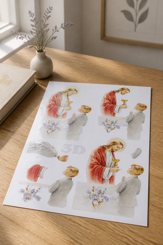 BUY 2 6X6 INCH 3D CARD KITS SALE ON TWO ITEMS PLUS ACROSS MY SHOP P&P INCLUDED TO UK CODE 175