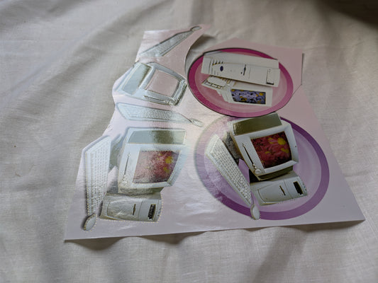 BUY 2 6X6 INCH 3D CARD KITS SALE ON TWO ITEMS PLUS ACROSS MY SHOP P&P INCLUDED CODE 178