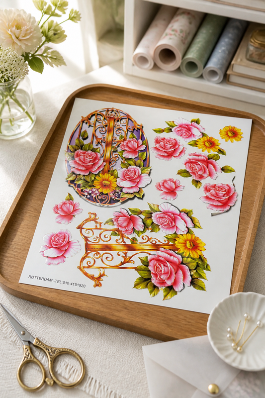 BUY 2 6X6 INCH 3D CARD KITS SALE ON TWO ITEMS PLUS ACROSS MY SHOP P&P INCLUDED TO UK CODE 180