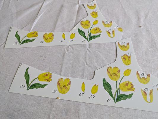 BUY 2 6X6 INCH 3D CARD KITS SALE ON TWO ITEMS PLUS ACROSS MY SHOP P&P INCLUDED CODE 181