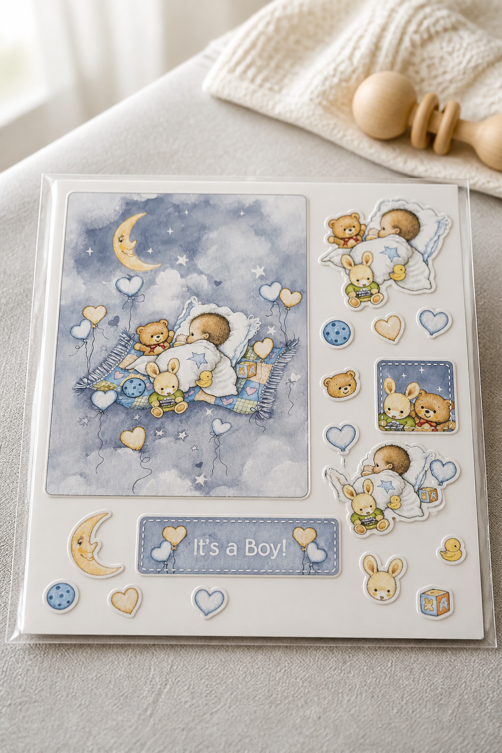 BUY 2 6X6 INCH 3D CARD KITS SALE ON TWO ITEMS PLUS ACROSS MY SHOP P&P INCLUDED TO UK CODE 187