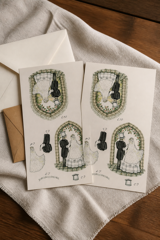 BUY 2 6X6 INCH 3D CARD KITS SALE ON TWO ITEMS PLUS ACROSS MY SHOP P&P INCLUDED TO UK CODE 188