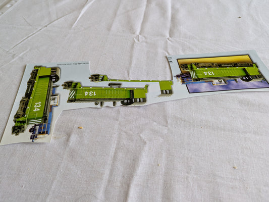 BUY 2 6X6 INCH 3D CARD KITS SALE ON TWO ITEMS PLUS ACROSS MY SHOP P&P INCLUDED CODE 189