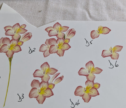 BUY 2 6X6 INCH 3D CARD KITS SALE ON TWO ITEMS PLUS ACROSS MY SHOP P&P INCLUDED TO UK CODE 194