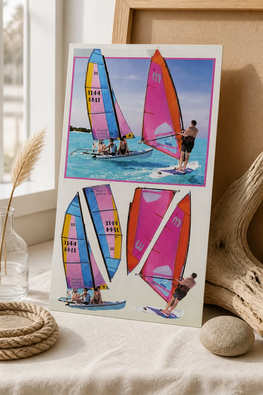 BUY 2 6X6 INCH 3D CARD KITS SALE ON TWO ITEMS PLUS ACROSS MY SHOP P&P INCLUDED TO UK CODE 199