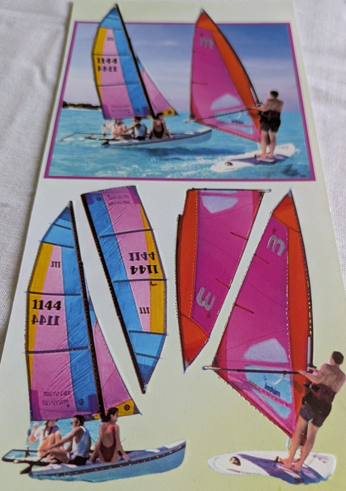 BUY 2 6X6 INCH 3D CARD KITS SALE ON TWO ITEMS PLUS ACROSS MY SHOP P&P INCLUDED TO UK CODE 199