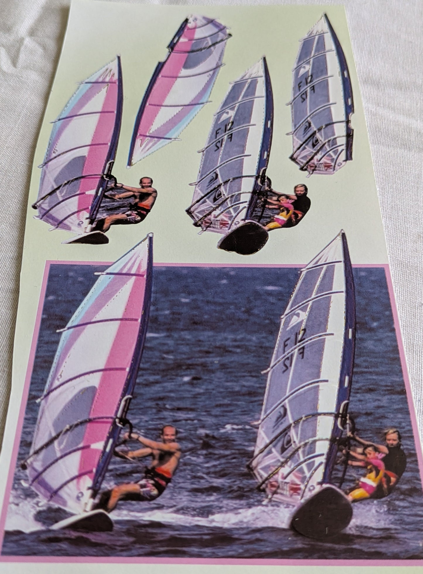 BUY 2 6X6 INCH 3D CARD KITS SALE ON TWO ITEMS PLUS ACROSS MY SHOP P&P INCLUDED TO UK CODE 200