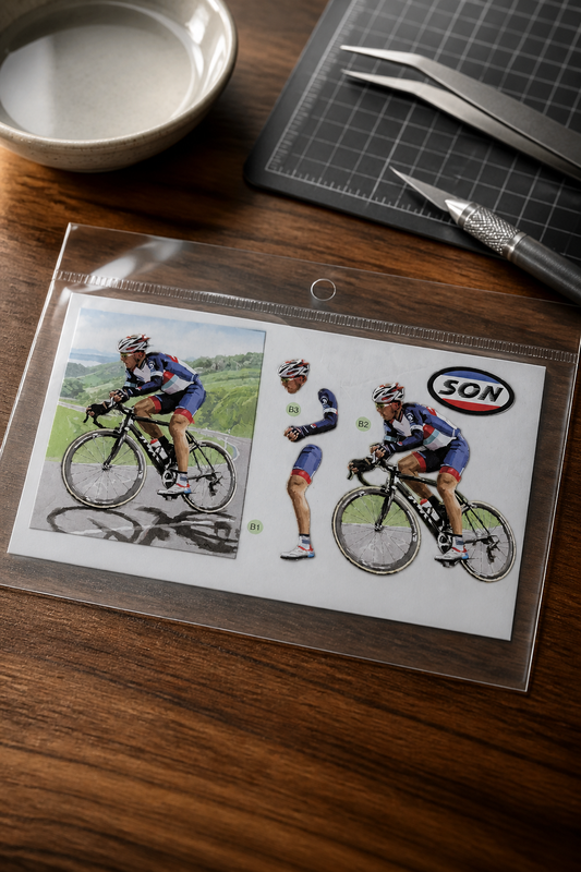 BUY 2 6X6 INCH 3D CARD KITS SALE ON TWO ITEMS PLUS ACROSS MY SHOP P&P INCLUDED TO UK CODE 201