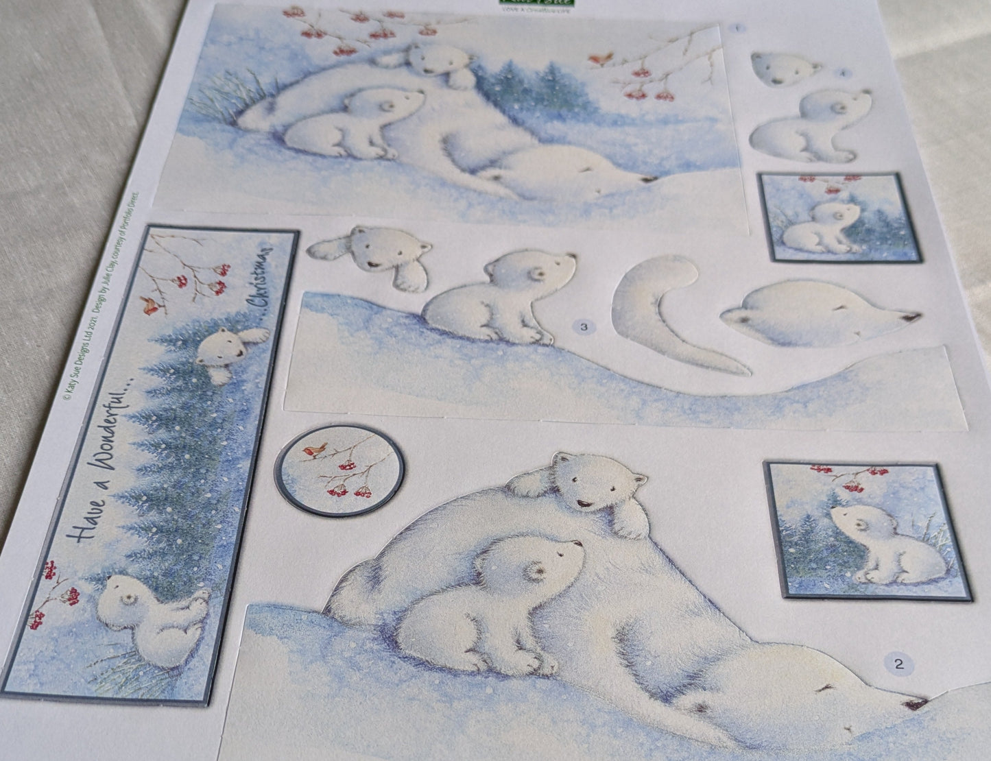 BUY 2 6X6 INCH 3D CARD KITS SALE ON TWO ITEMS PLUS ACROSS MY SHOP P&P INCLUDED TO UK CODE 209