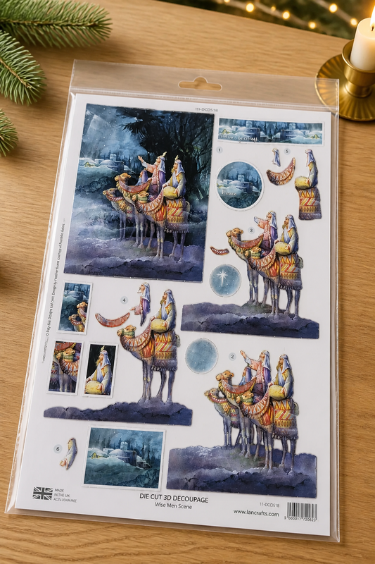 BUY 2 6X6 INCH 3D CARD KITS SALE ON TWO ITEMS PLUS ACROSS MY SHOP P&P INCLUDED TO UK CODE 212