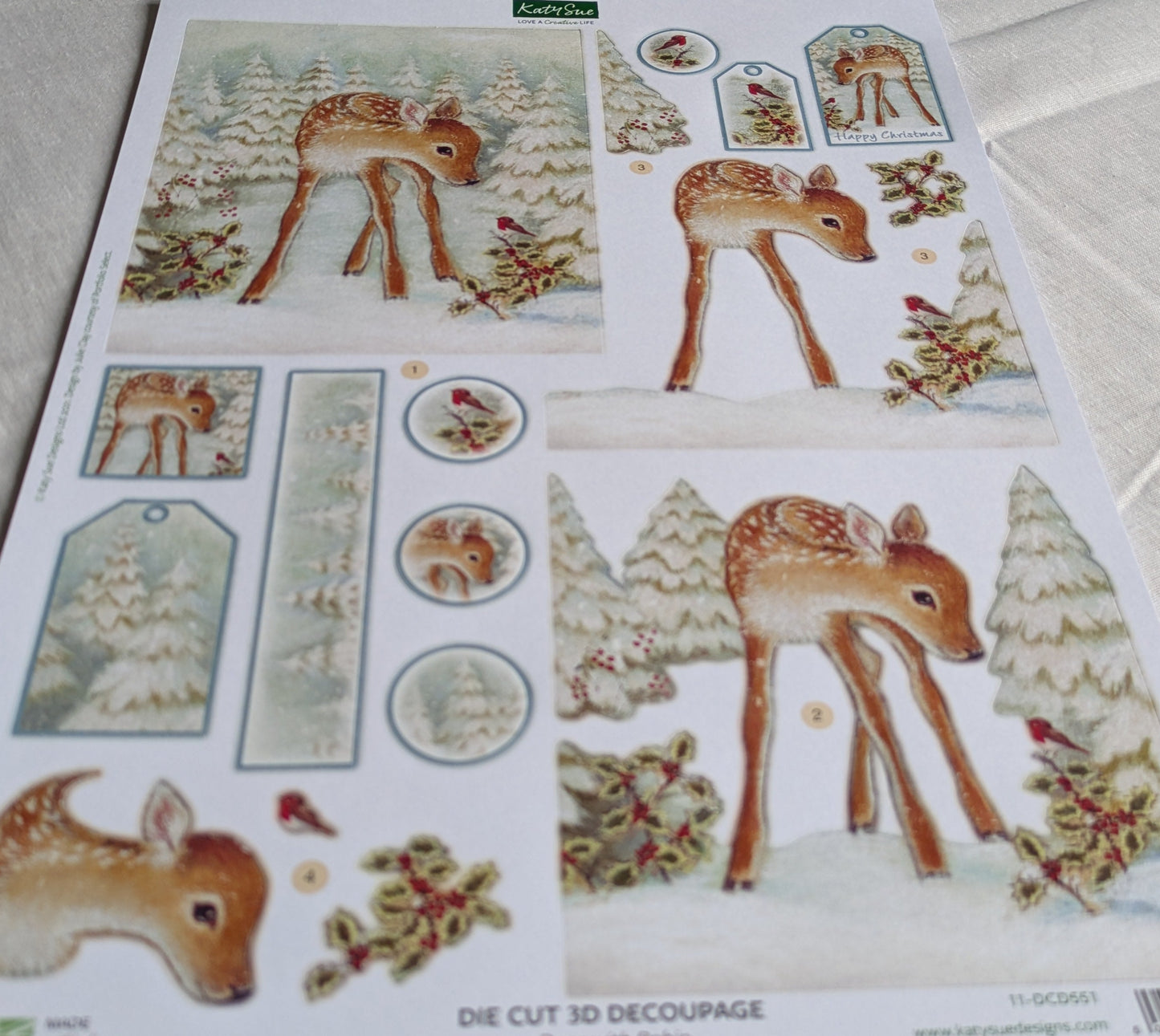 BUY 2 6X6 INCH 3D CARD KITS SALE ON TWO ITEMS PLUS ACROSS MY SHOP P&P INCLUDED TO UK CODE 214