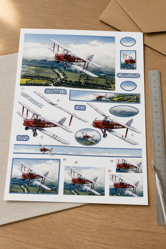 BUY 2 6X6 INCH 3D CARD KITS SALE ON TWO ITEMS PLUS ACROSS MY SHOP P&P INCLUDED TO UK CODE 219