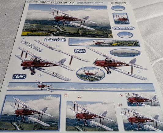 BUY 2 6X6 INCH 3D CARD KITS SALE ON TWO ITEMS PLUS ACROSS MY SHOP P&P INCLUDED TO UK CODE 219
