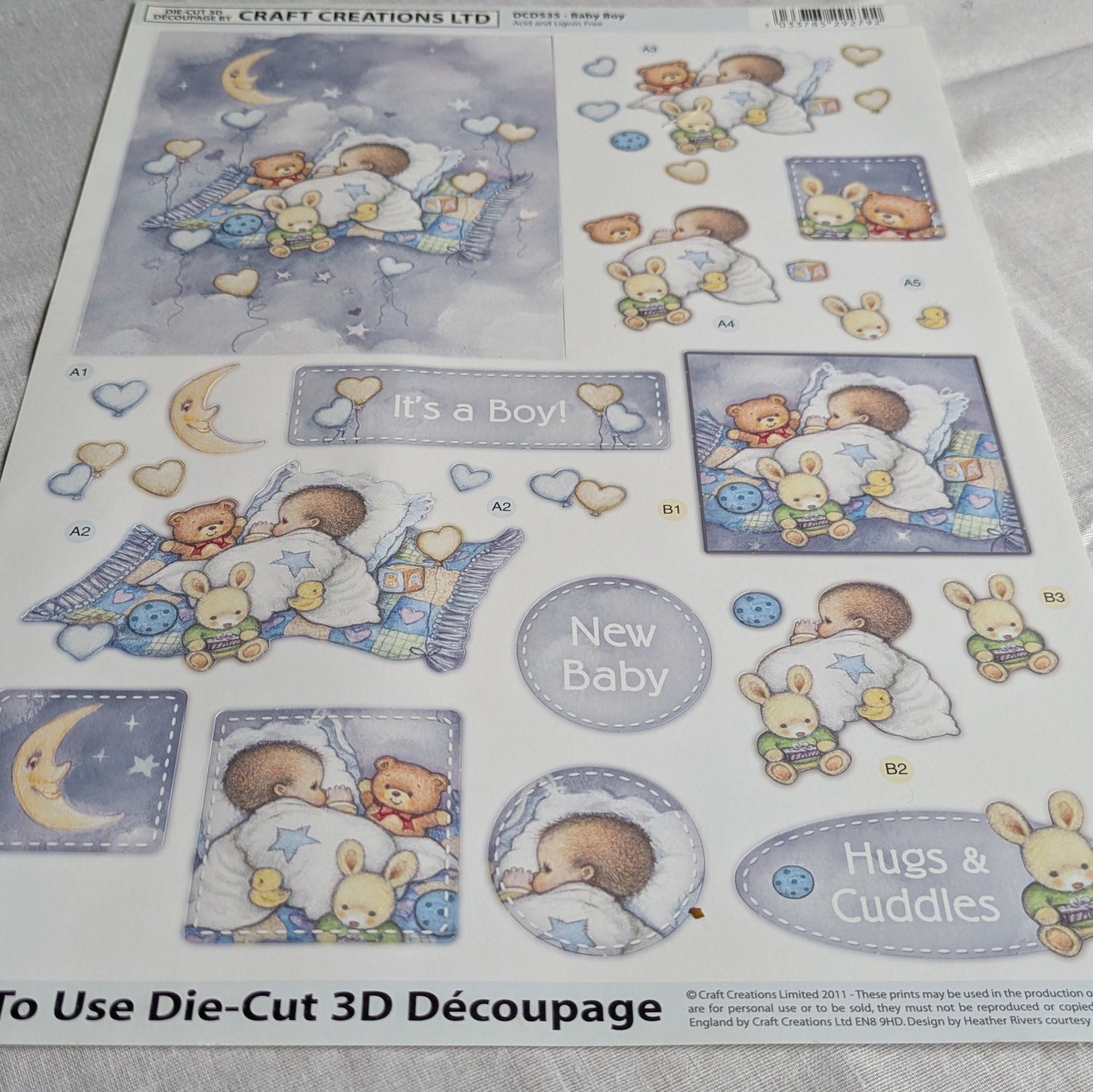 BUY 2 6X6 INCH 3D CARD KITS SALE ON TWO ITEMS PLUS ACROSS MY SHOP P&P INCLUDED TO UK CODE 224