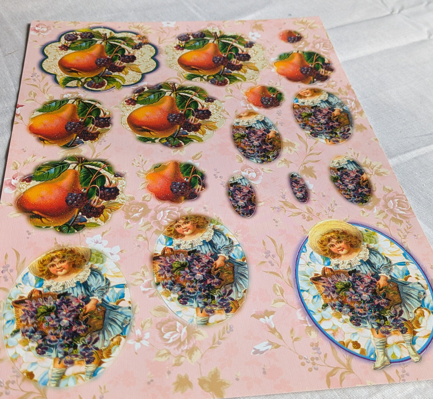 BUY 2 6X6 INCH 3D CARD KITS SALE ON TWO ITEMS PLUS ACROSS MY SHOP P&P INCLUDED TO UK CODE 227