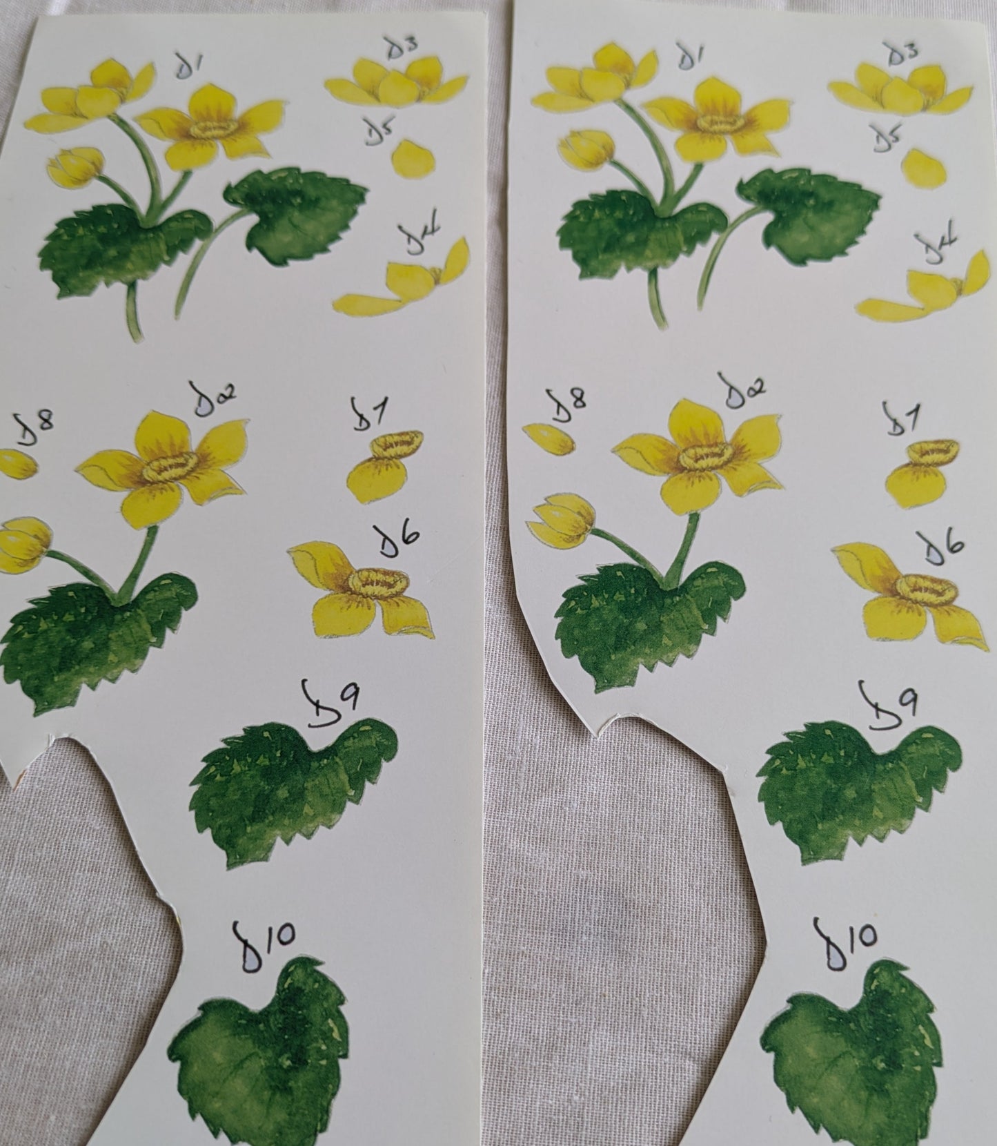 BUY 2 6X6 INCH 3D CARD KITS SALE ON TWO ITEMS PLUS ACROSS MY SHOP P&P INCLUDED TO UK CODE 231