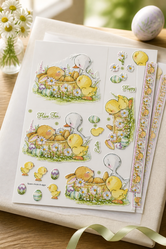 BUY 2 6X6 INCH 3D CARD KITS SALE ON TWO ITEMS PLUS ACROSS MY SHOP P&P INCLUDED TO UK CODE 235