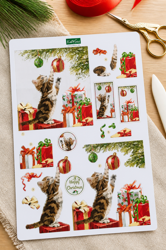 BUY 2 6X6 INCH 3D CARD KITS SALE ON TWO ITEMS PLUS ACROSS MY SHOP P&P INCLUDED TO UK CODE 241