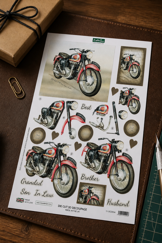 BUY 2 6X6 INCH 3D CARD KITS SALE ON TWO ITEMS PLUS ACROSS MY SHOP P&P INCLUDED TO UK CODE 244
