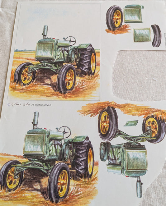 BUY 2 6X6 INCH 3D CARD KITS SALE ON TWO ITEMS PLUS ACROSS MY SHOP P&P INCLUDED TO UK CODE 247