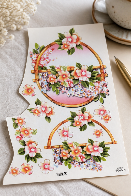 BUY 2 6X6 INCH 3D CARD KITS SALE ON TWO ITEMS PLUS ACROSS MY SHOP P&P INCLUDED TO UK CODE 248