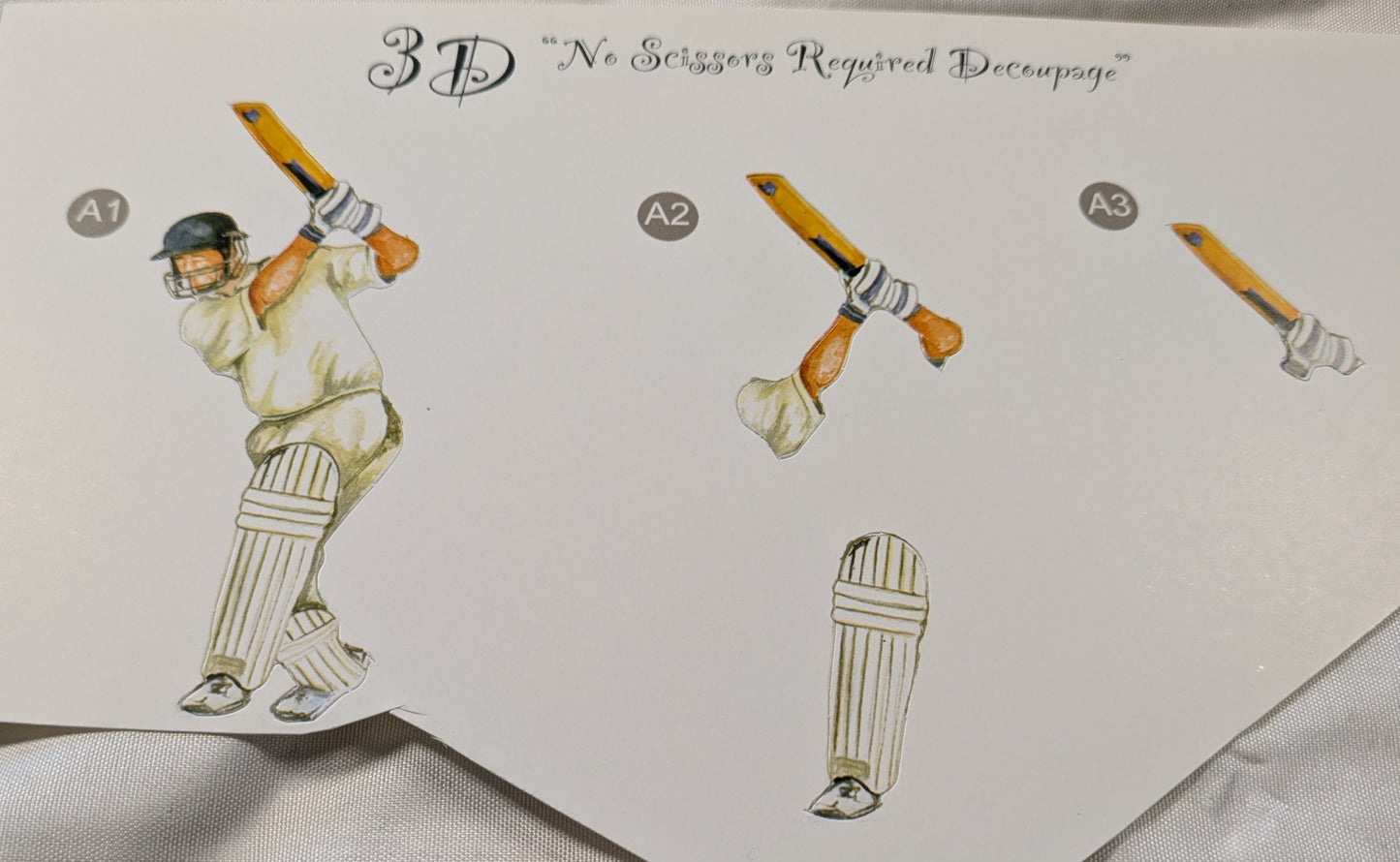 BUY 2 6X6 INCH 3D CARD KITS SALE ON TWO ITEMS PLUS ACROSS MY SHOP P&P INCLUDED TO UK CODE 252