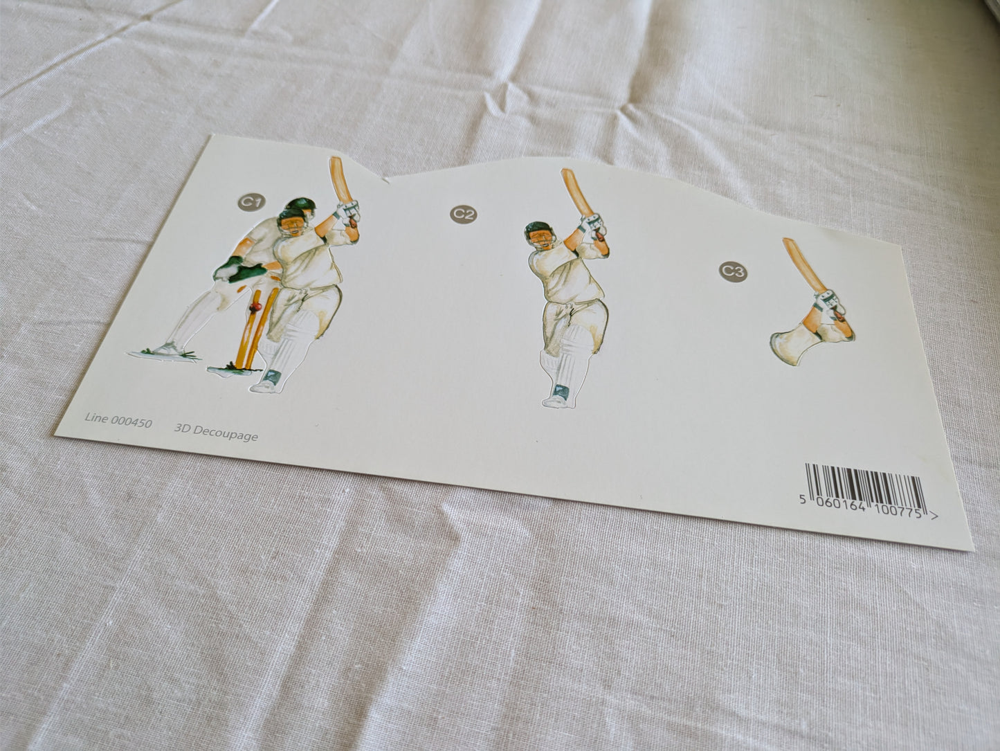 BUY 2 6X6 INCH 3D CARD KITS SALE ON TWO ITEMS PLUS ACROSS MY SHOP P&P INCLUDED CODE 99