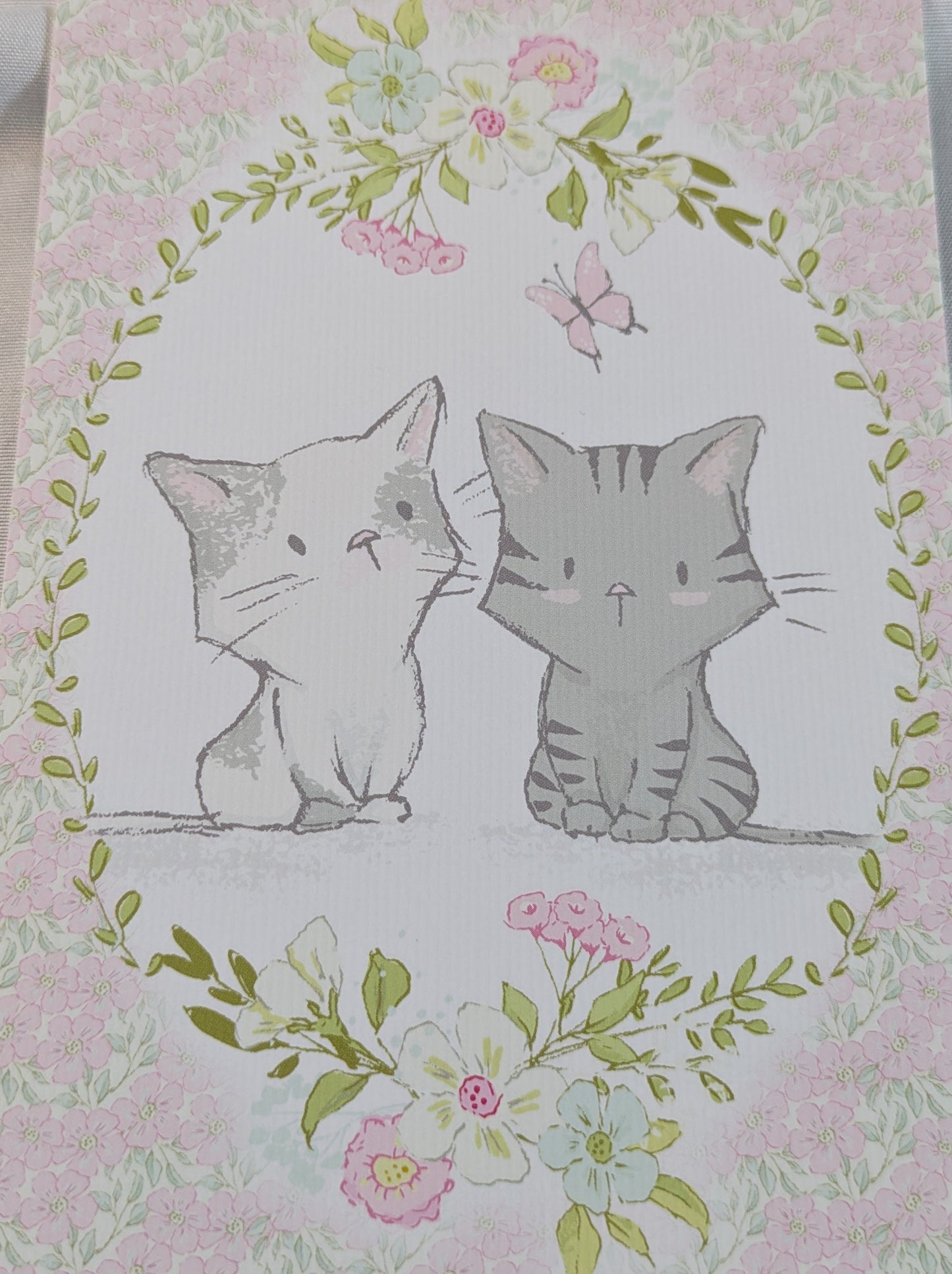 09. BUY 2 6X6 INCH CARD KITS SALE ON TWO ITEMS PLUS ACROSS MY SHOP P&P INCLUDED CODE 9